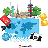 Tour & Travel Agency